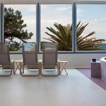 Alexandra Üdülőközpont Potósz