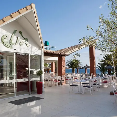 Alexandra Üdülőközpont Potósz