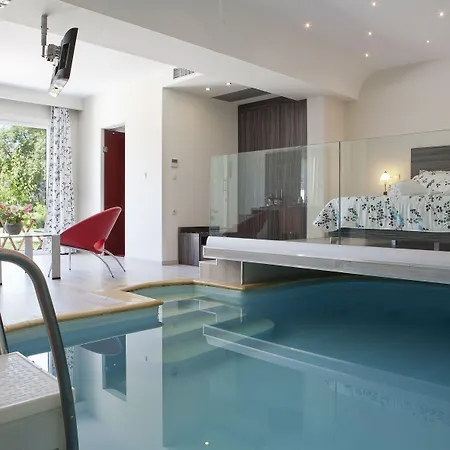 Üdülőközpont Alexandra