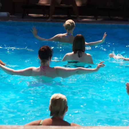 Alexandra Üdülőközpont 4*