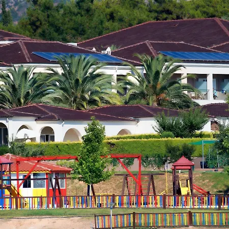 Alexandra Üdülőközpont 4*