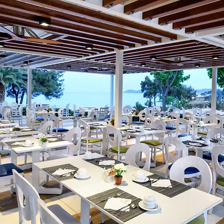 Üdülőközpont Alexandra