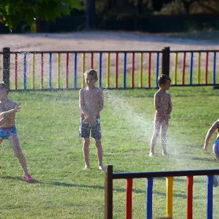 Üdülőközpont Alexandra Potósz