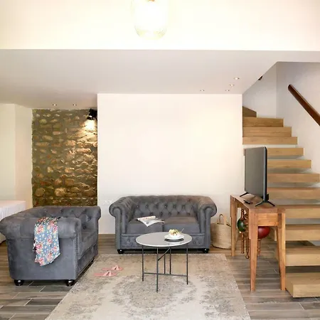 Üdülőközpont Alexandra Potósz