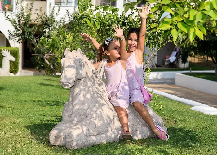 Resort Alexandra Potos