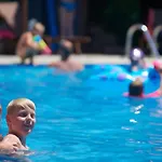 Semesteranläggning (resort) Alexandra 4*