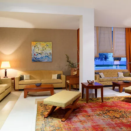 Alexandra Θέρετρο 4*