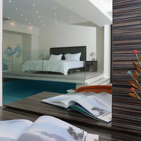 Курортный комплекс Alexandra