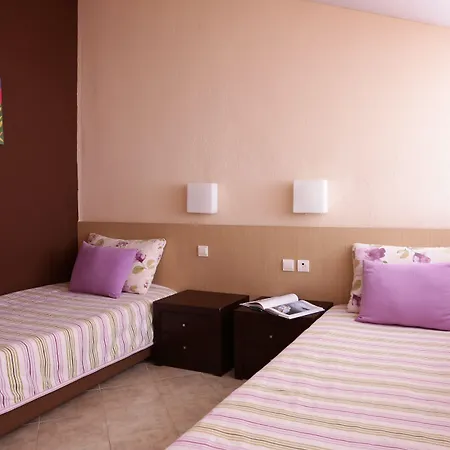 Resort Alexandra Potos