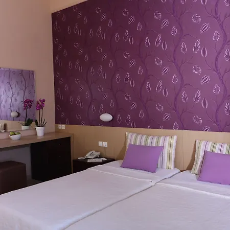 Alexandra Θέρετρο