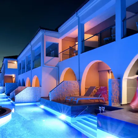 Resort Alexandra Potos