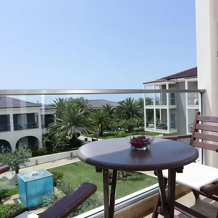 Здравен курорт Alexandra 4*