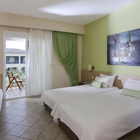 Resort Alexandra Potos