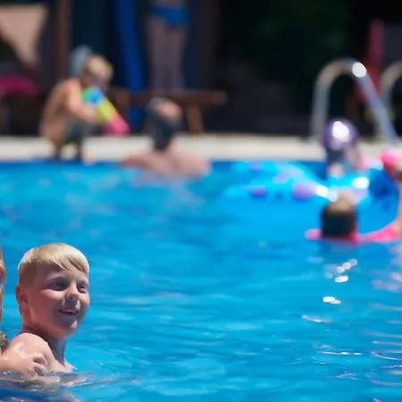 Resort Alexandra 4*