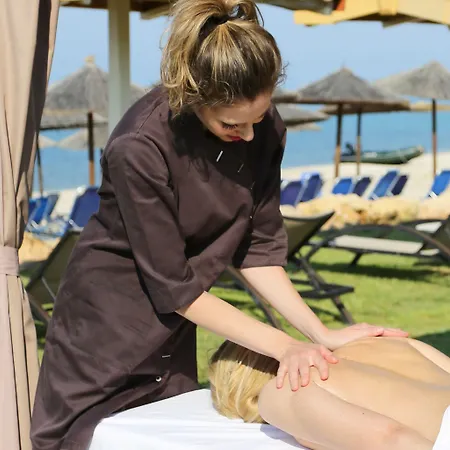 Alexandra 4* Потос