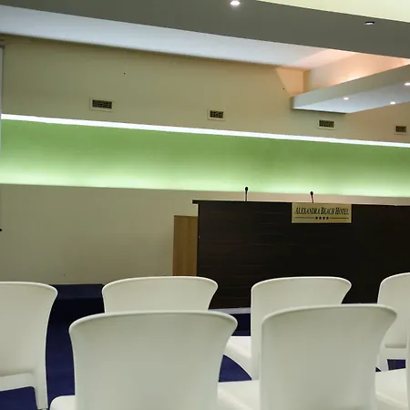 Курортный комплекс Alexandra Потос