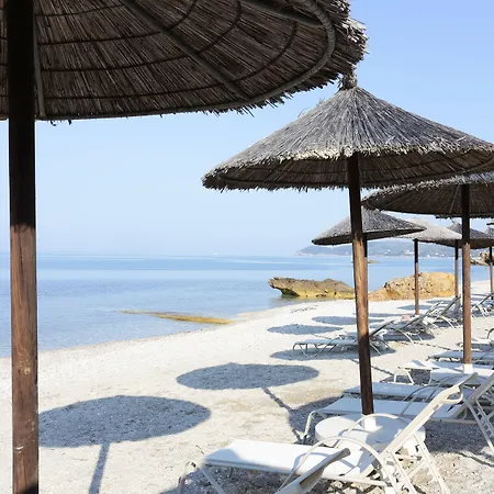 Alexandra Ποτός