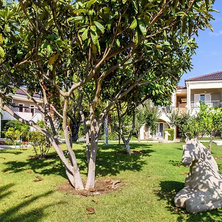 Alexandra 4* Ποτός