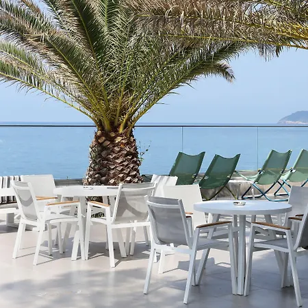 Alexandra 4* Ποτός