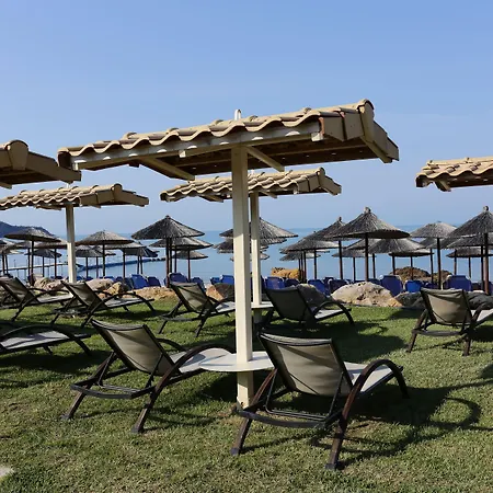 Alexandra 4* Потос