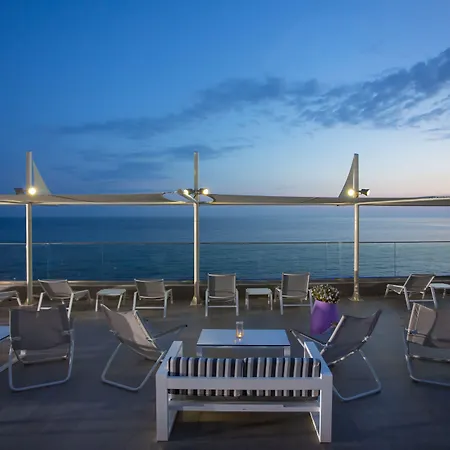 Resort Alexandra Potos