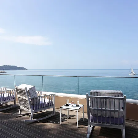 Resort Alexandra Potos