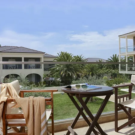 Alexandra Resort Potos