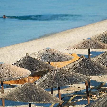 Alexandra Resort
