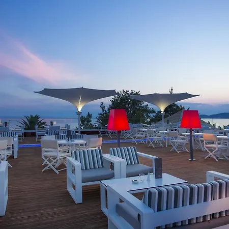 Alexandra Resort