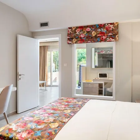 Курортный комплекс Alexandra