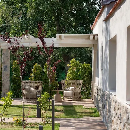 Здравен курорт Alexandra 4*