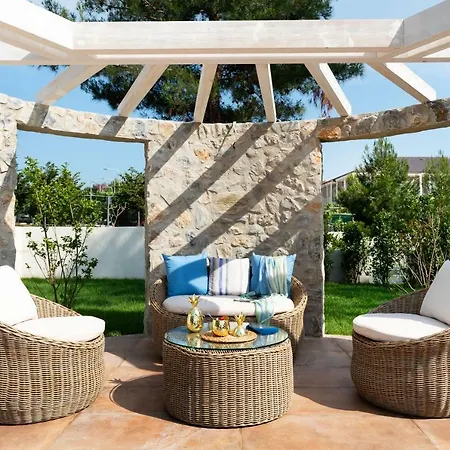 Θέρετρο Alexandra 4*