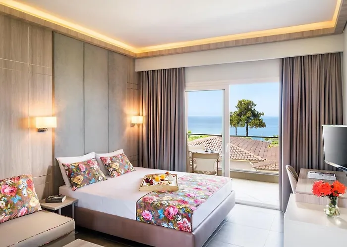 Resort Alexandra Potos