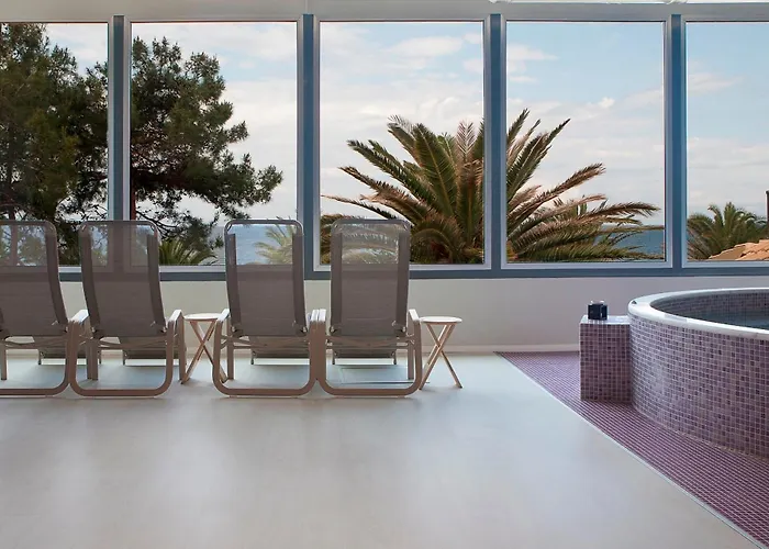 Alexandra リゾート ポトス