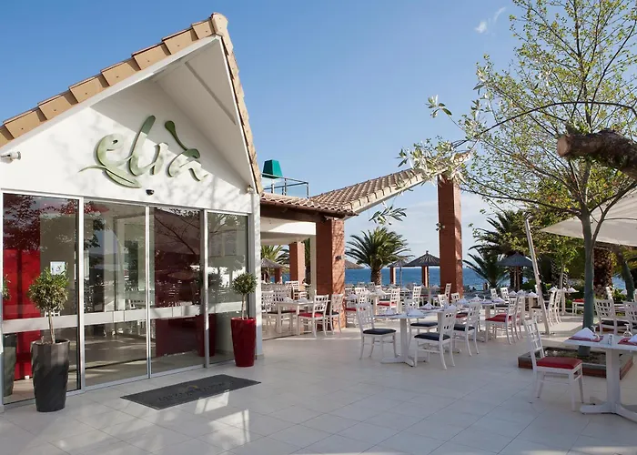 Alexandra リゾート ポトス