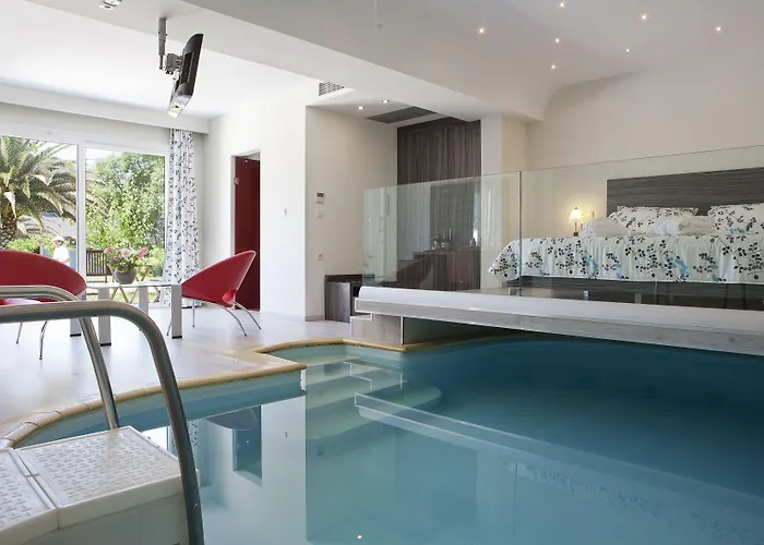 リゾート Alexandra