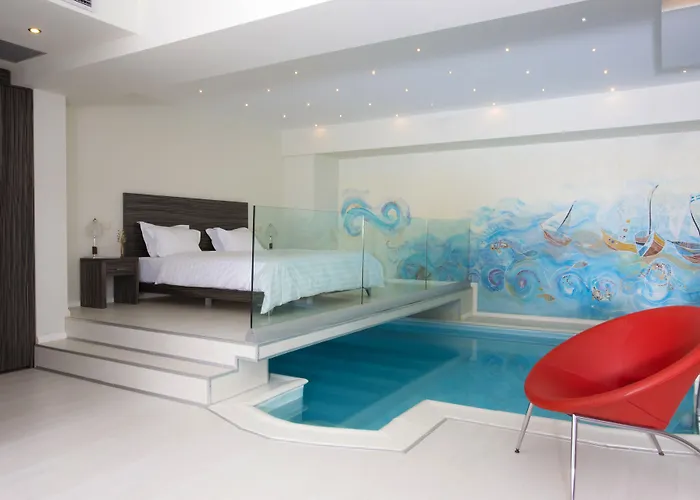 Resort Alexandra Potos