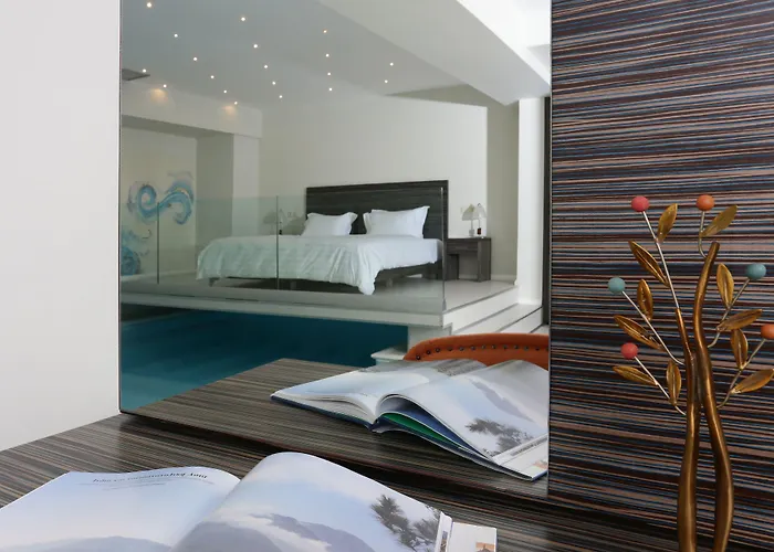 リゾート Alexandra