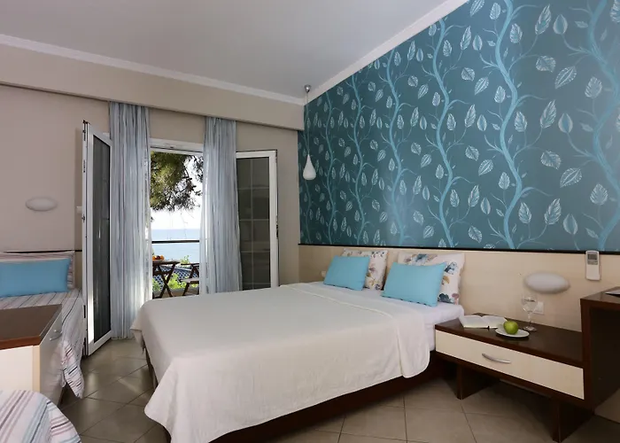 Alexandra Resort Potos