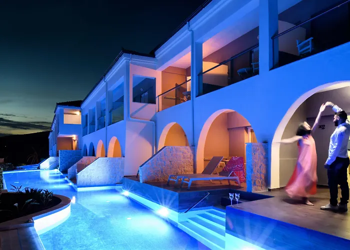 Resort Alexandra Potos