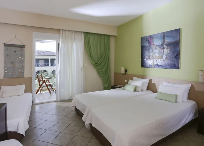 Resort Alexandra Potos