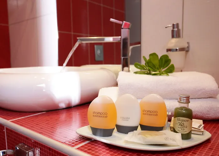 Alexandra リゾート