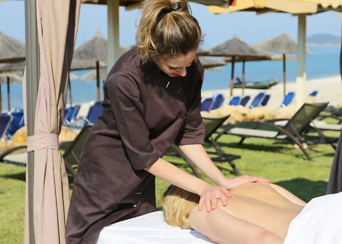 Alexandra 4* ポトス