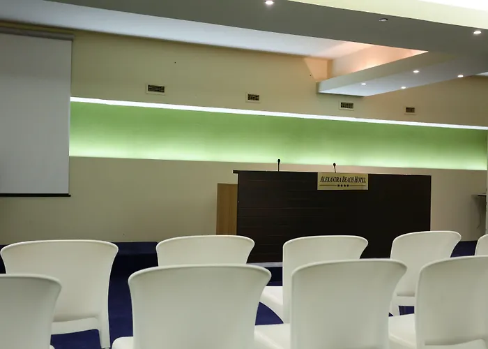 Resort Alexandra Potos