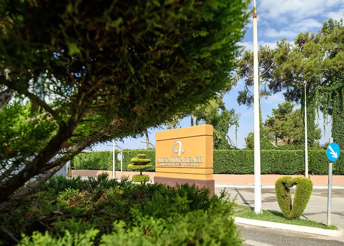 Alexandra Resort Potos