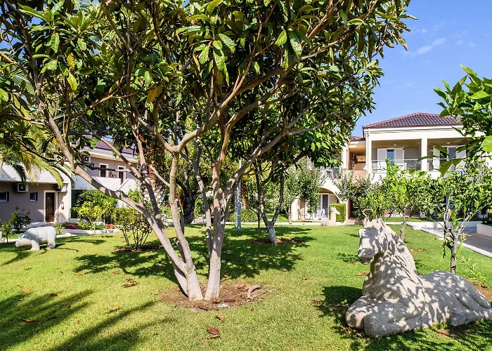 Alexandra 4* ポトス