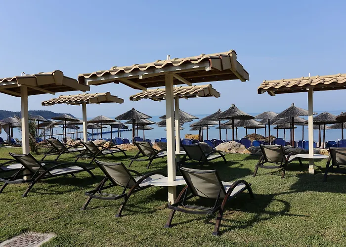 Alexandra 4* ポトス