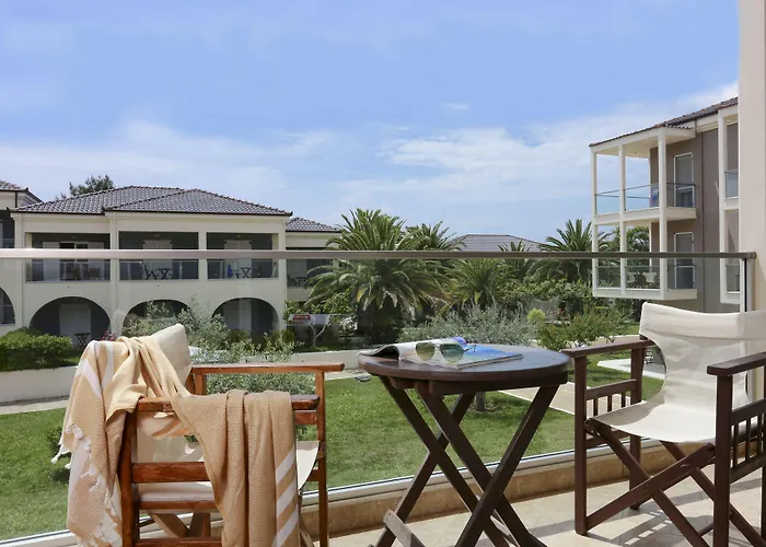 Alexandra リゾート ポトス