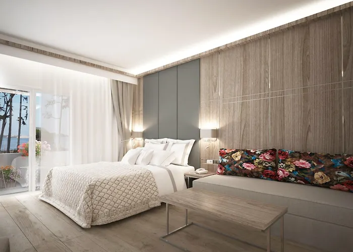 Resort Alexandra Potos