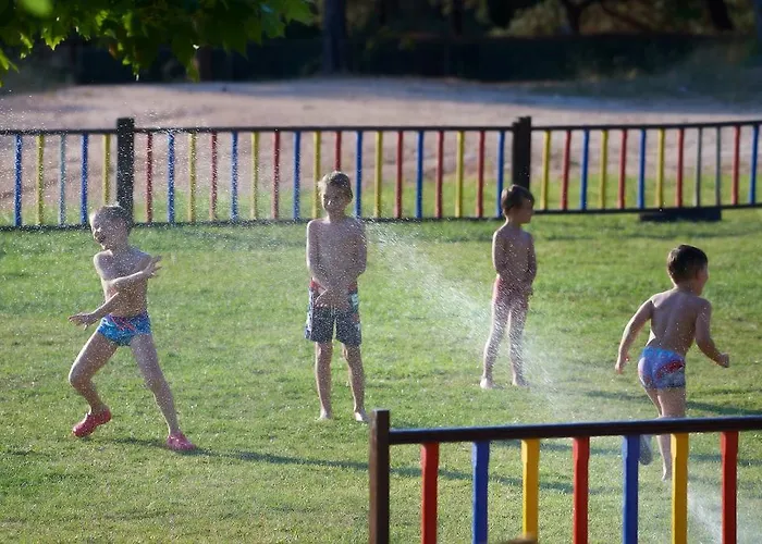 Resort Alexandra Potos